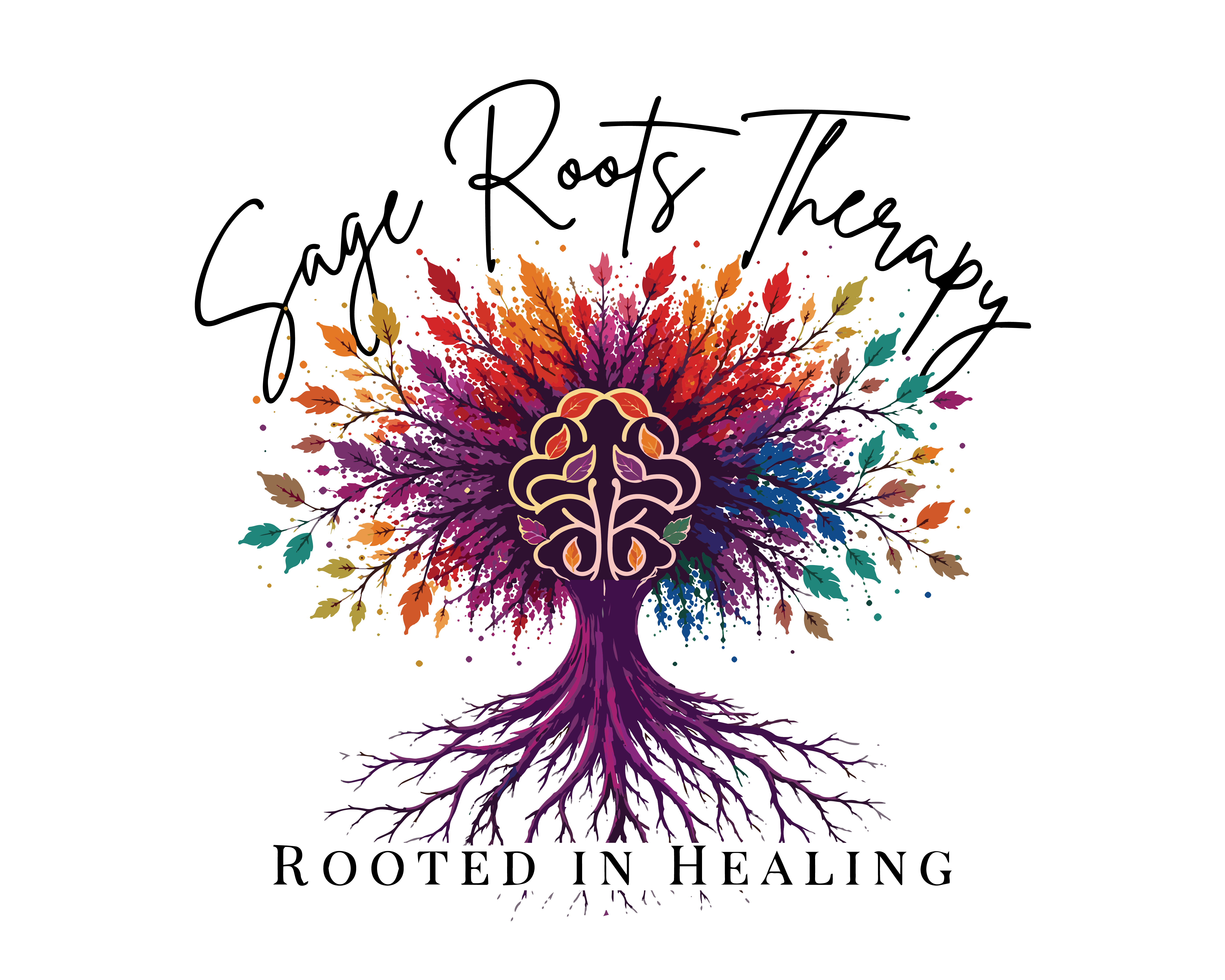 Sage Roots Therapy